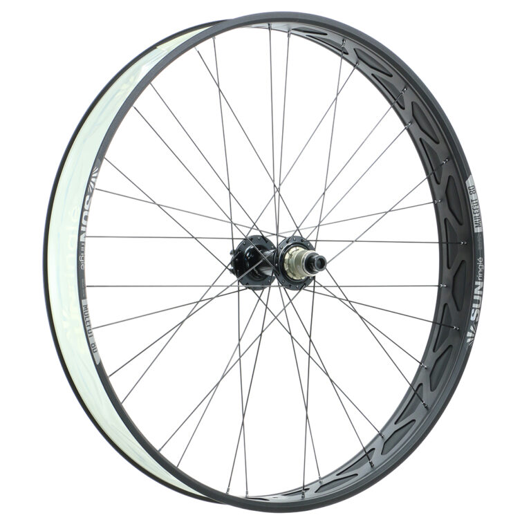 Mulefüt Wheels 