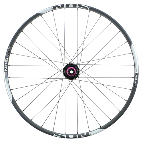 Düroc Wheels 