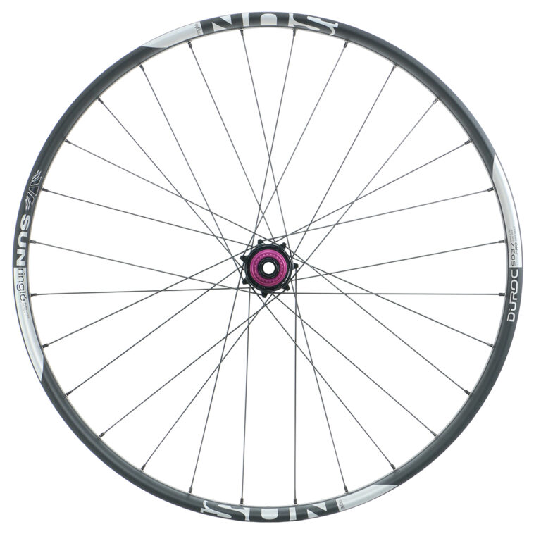 Düroc Wheels 