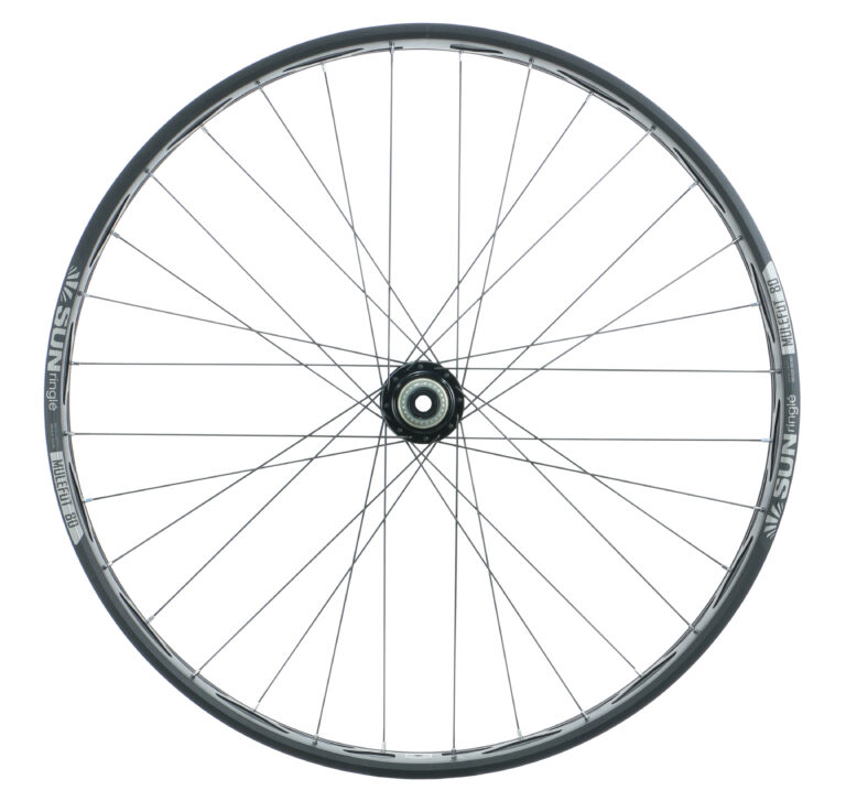 Mulefüt Wheels 