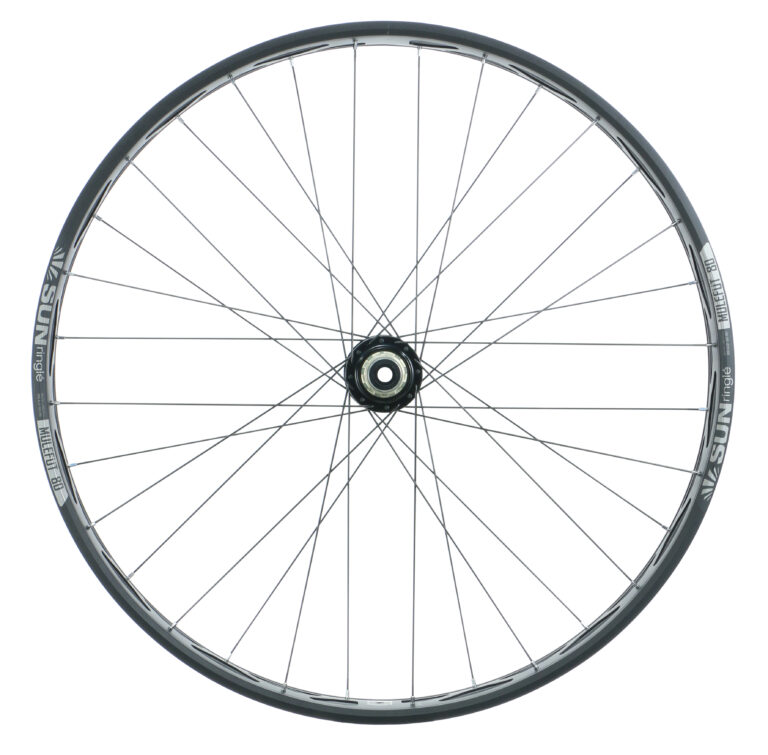 Mulefüt Wheels 